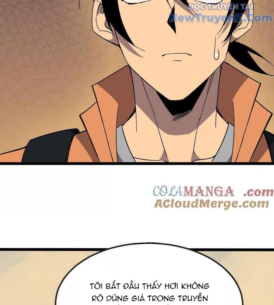 đọc truyện Dũng Giả X Nữ Ma Vương Chương 155 ảnh 31 tại Thiên Thai Truyện