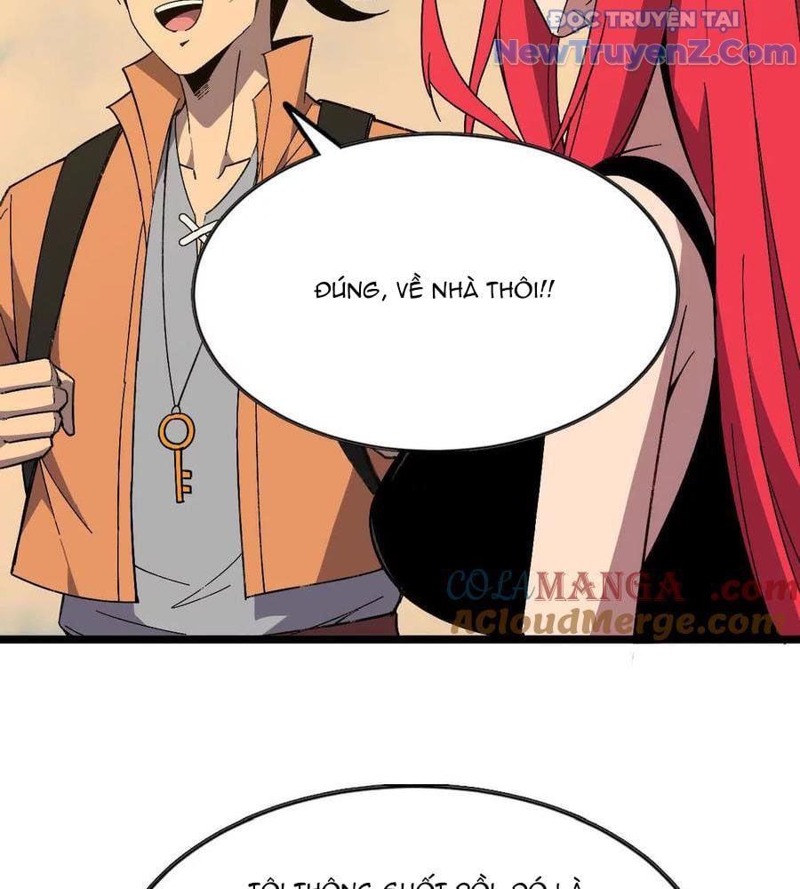 đọc truyện Dũng Giả X Nữ Ma Vương Chương 155 ảnh 34 tại Thiên Thai Truyện