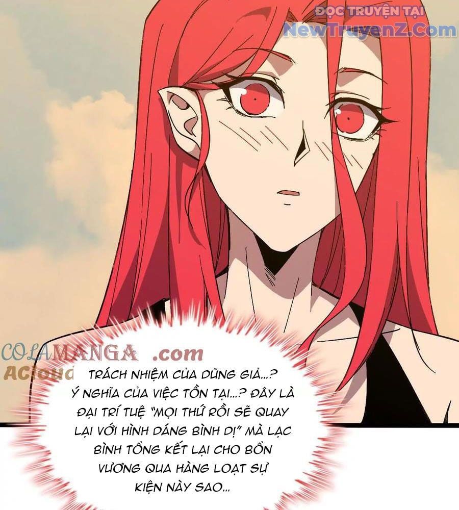 đọc truyện Dũng Giả X Nữ Ma Vương Chương 155 ảnh 37 tại Thiên Thai Truyện