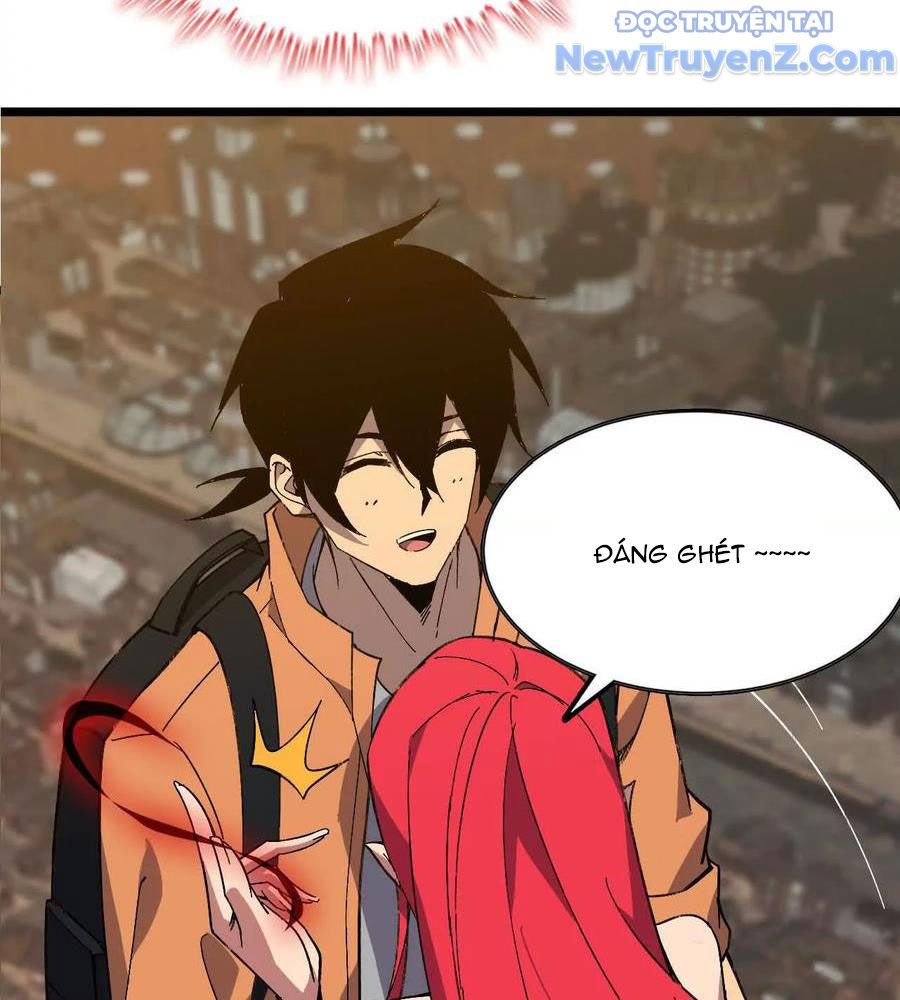 đọc truyện Dũng Giả X Nữ Ma Vương Chương 155 ảnh 38 tại Thiên Thai Truyện