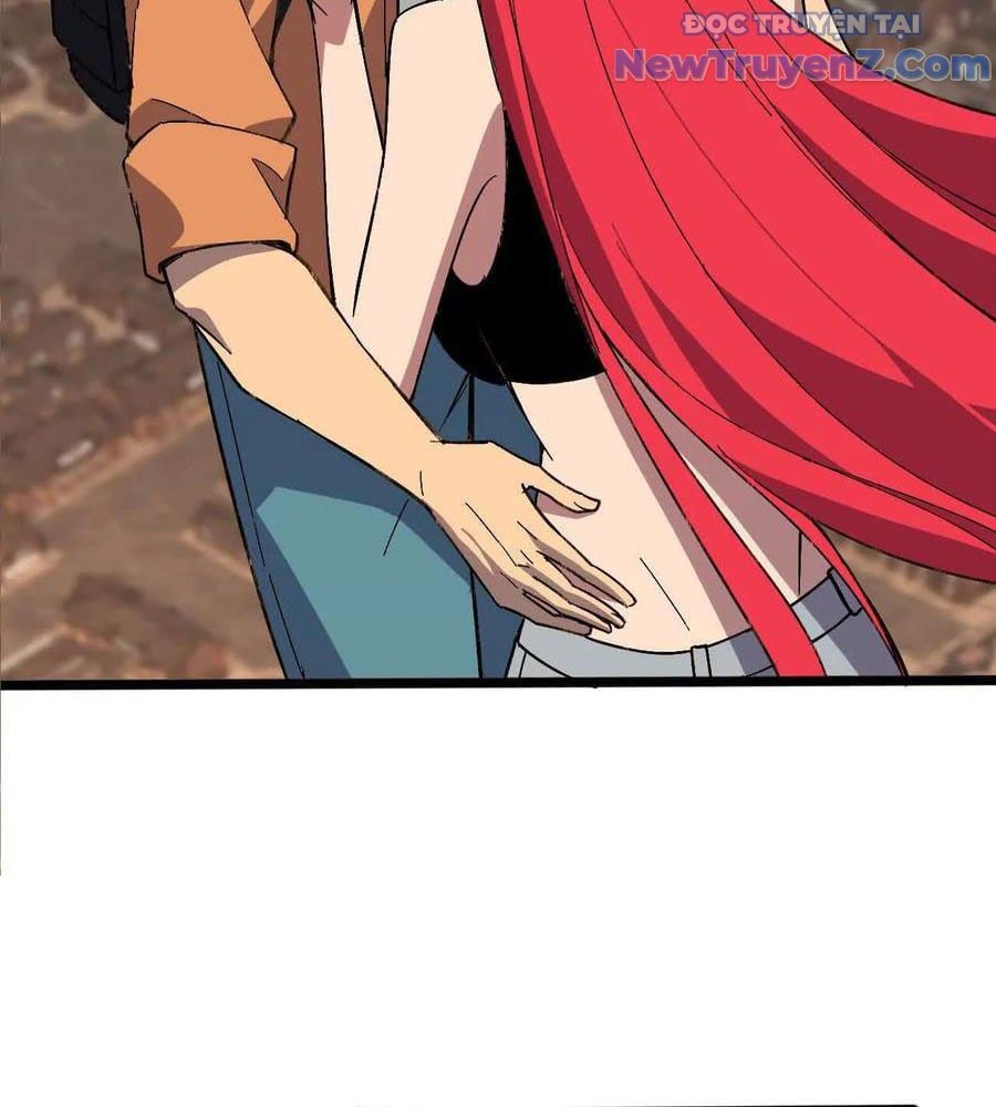 đọc truyện Dũng Giả X Nữ Ma Vương Chương 155 ảnh 39 tại Thiên Thai Truyện