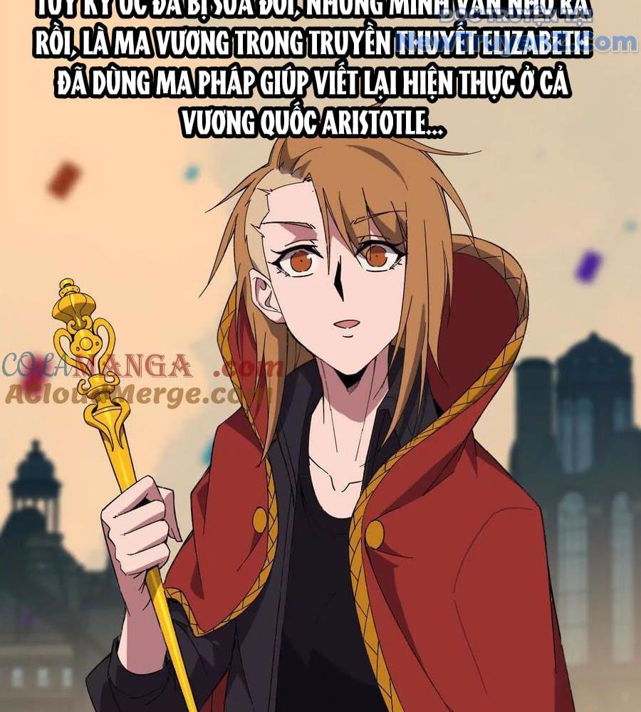 đọc truyện Dũng Giả X Nữ Ma Vương Chương 155 ảnh 43 tại Thiên Thai Truyện