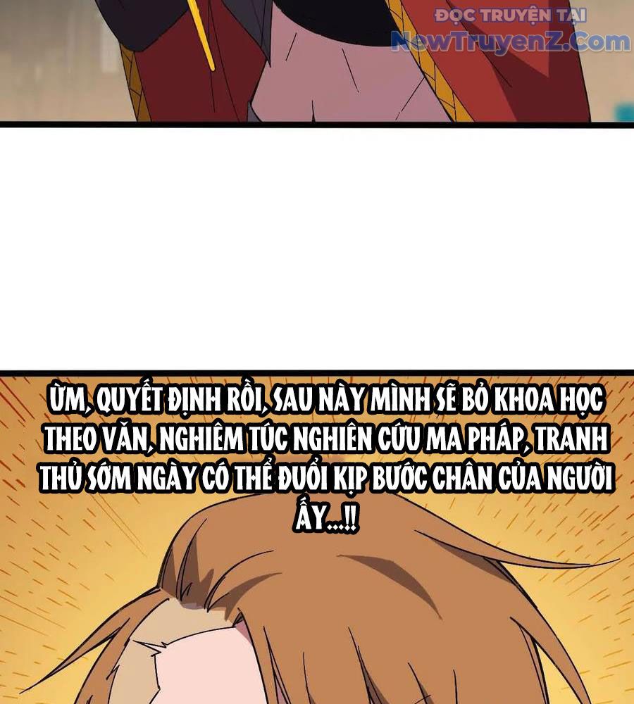 đọc truyện Dũng Giả X Nữ Ma Vương Chương 155 ảnh 44 tại Thiên Thai Truyện