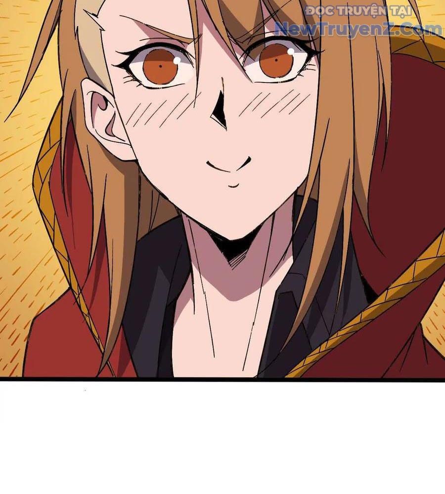 đọc truyện Dũng Giả X Nữ Ma Vương Chương 155 ảnh 45 tại Thiên Thai Truyện