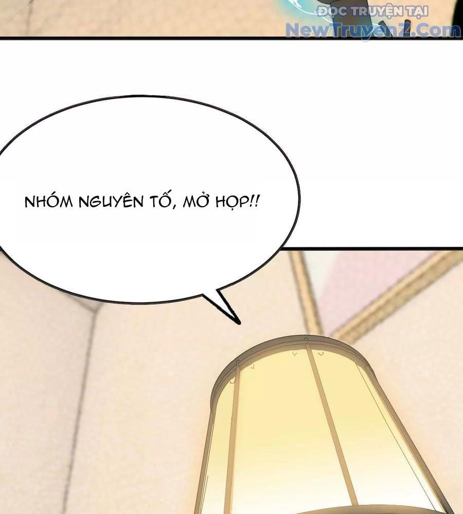 đọc truyện Dũng Giả X Nữ Ma Vương Chương 155 ảnh 51 tại Thiên Thai Truyện