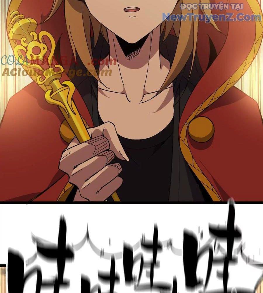 đọc truyện Dũng Giả X Nữ Ma Vương Chương 155 ảnh 7 tại Thiên Thai Truyện