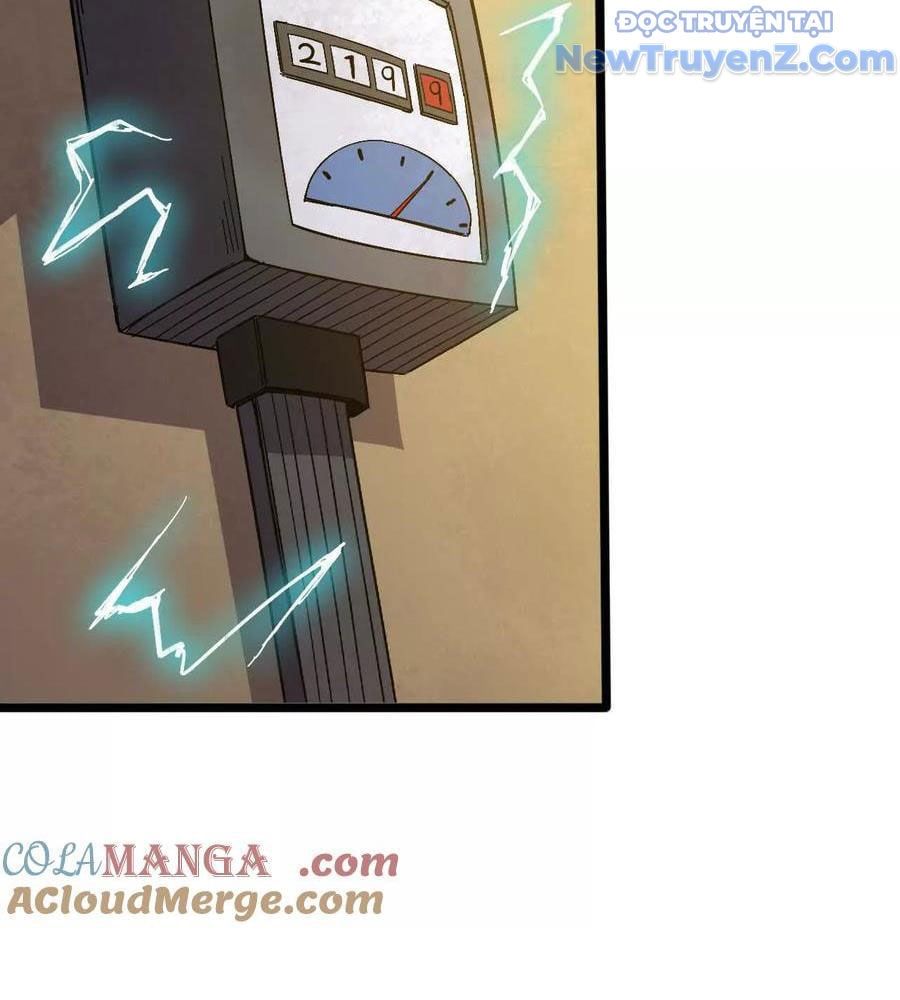 đọc truyện Dũng Giả X Nữ Ma Vương Chương 155 ảnh 58 tại Thiên Thai Truyện