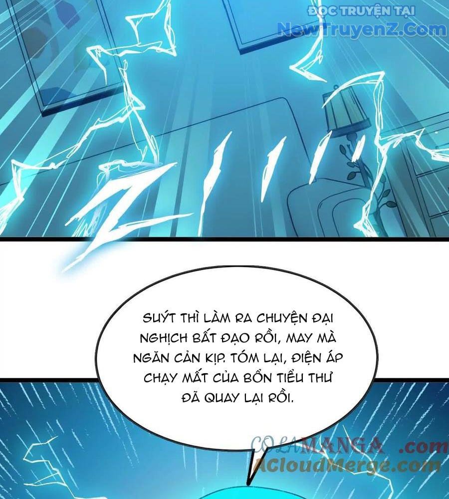 đọc truyện Dũng Giả X Nữ Ma Vương Chương 155 ảnh 61 tại Thiên Thai Truyện