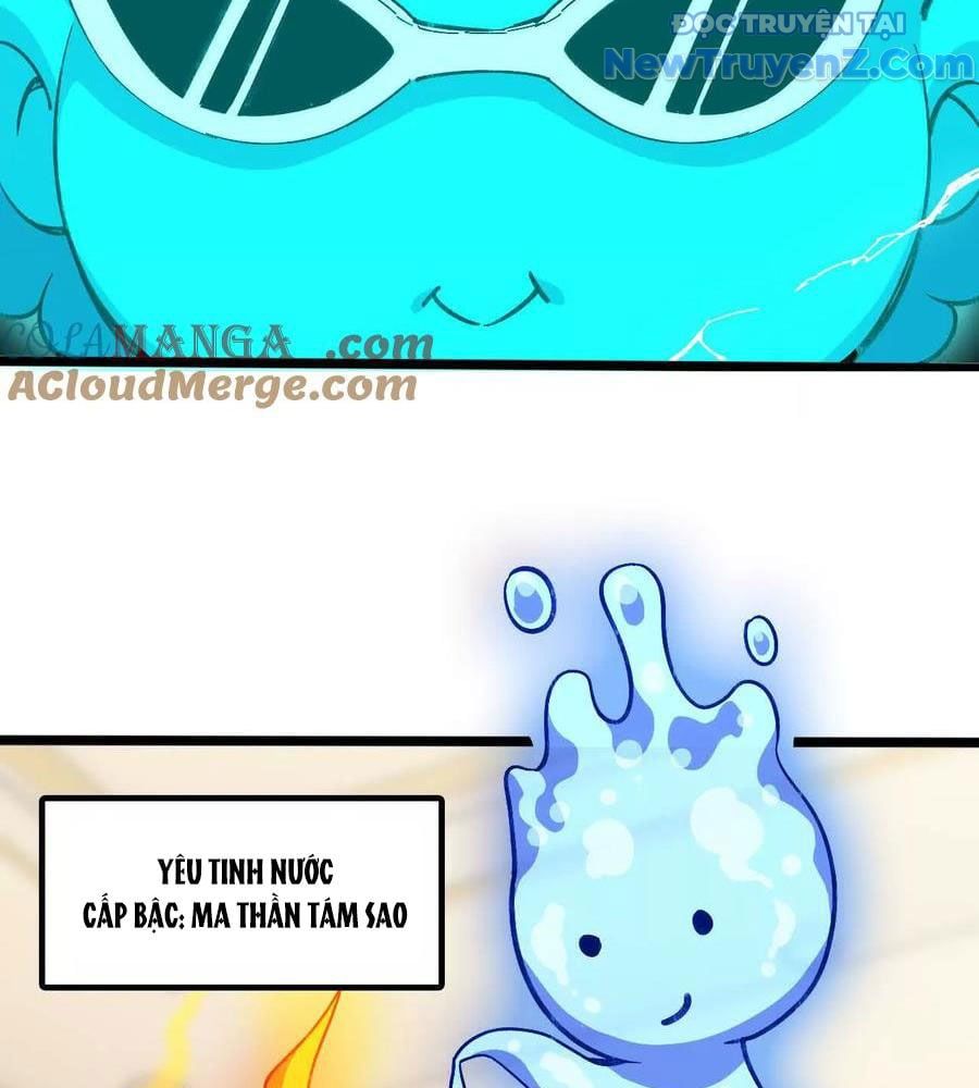 đọc truyện Dũng Giả X Nữ Ma Vương Chương 155 ảnh 64 tại Thiên Thai Truyện