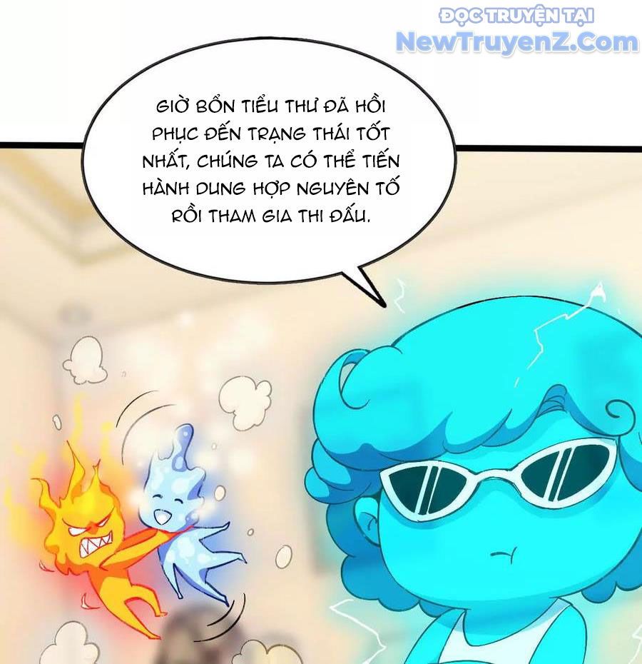 đọc truyện Dũng Giả X Nữ Ma Vương Chương 155 ảnh 68 tại Thiên Thai Truyện