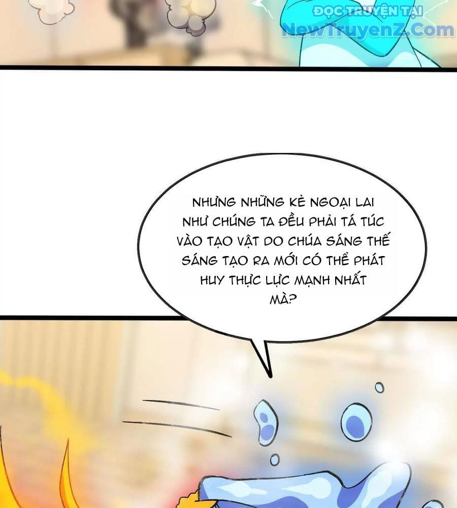 đọc truyện Dũng Giả X Nữ Ma Vương Chương 155 ảnh 69 tại Thiên Thai Truyện