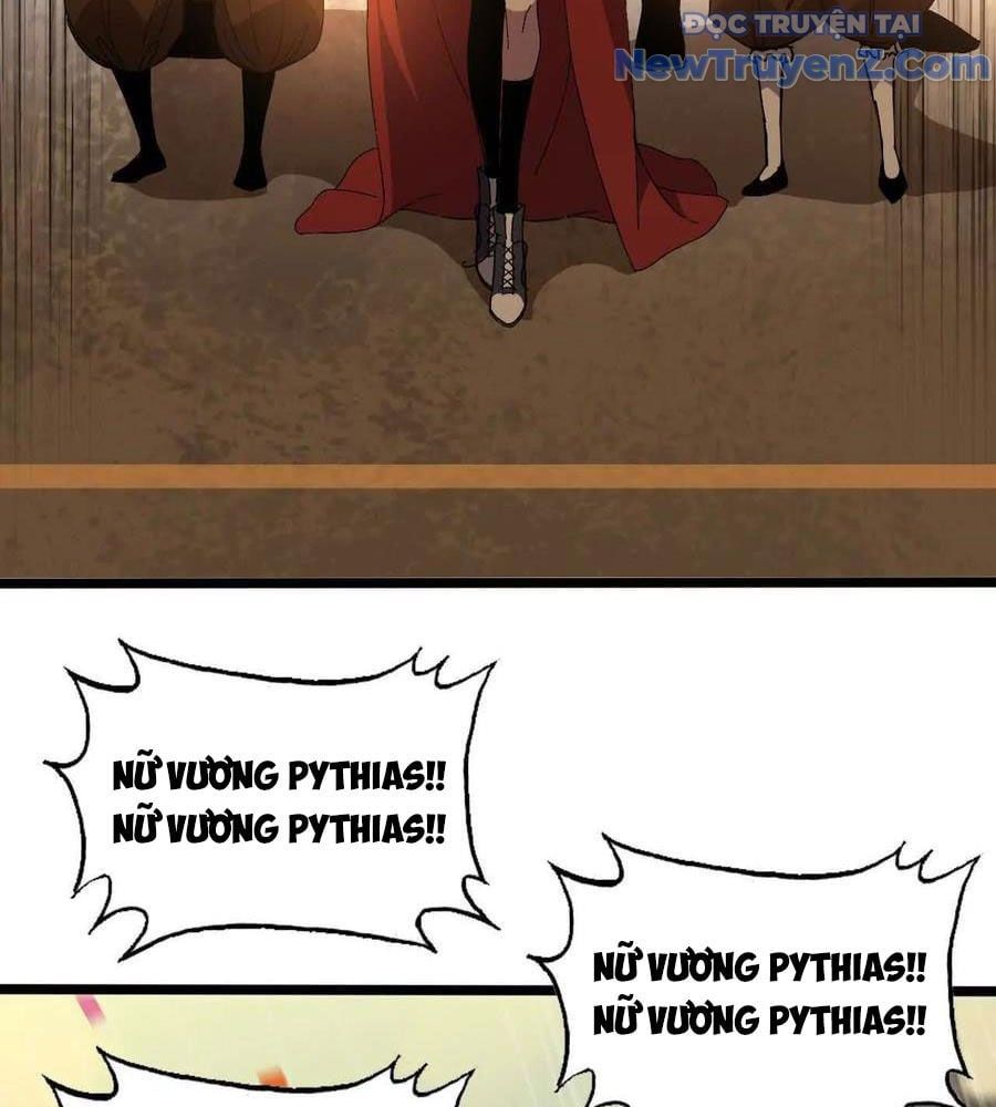 đọc truyện Dũng Giả X Nữ Ma Vương Chương 155 ảnh 9 tại Thiên Thai Truyện