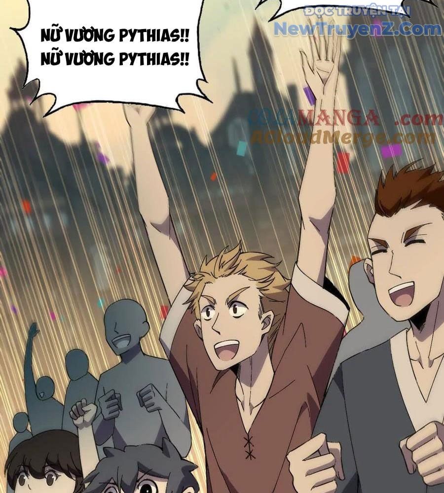 đọc truyện Dũng Giả X Nữ Ma Vương Chương 155 ảnh 10 tại Thiên Thai Truyện