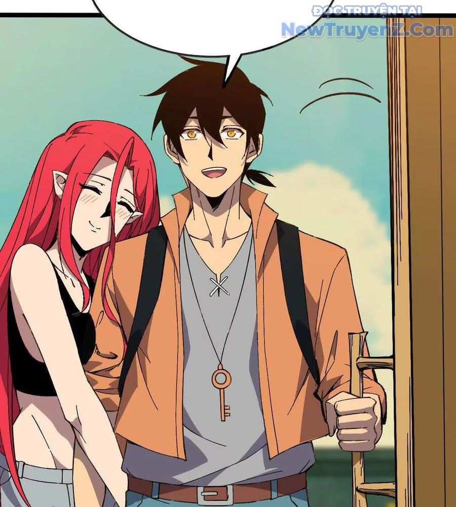 đọc truyện Dũng Giả X Nữ Ma Vương Chương 155 ảnh 82 tại Thiên Thai Truyện