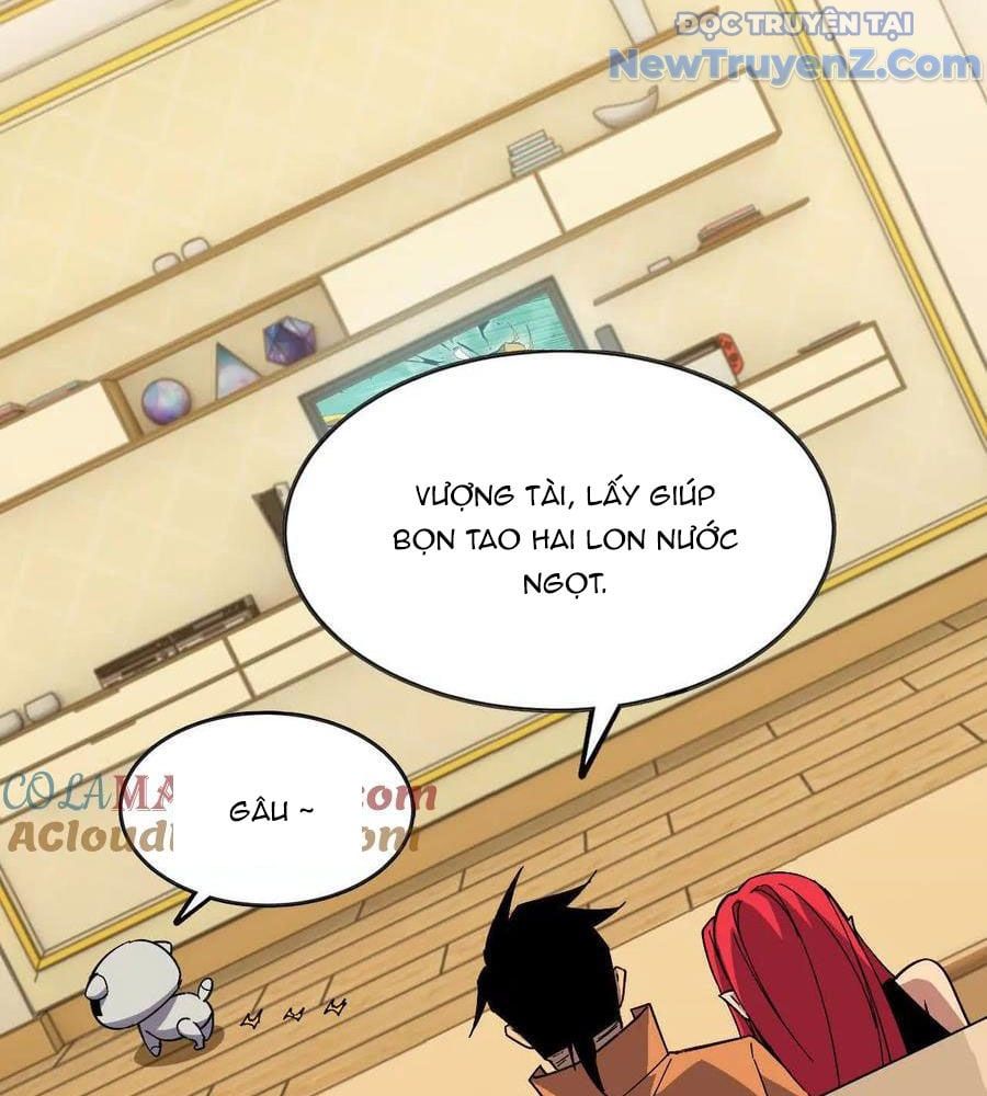 đọc truyện Dũng Giả X Nữ Ma Vương Chương 155 ảnh 84 tại Thiên Thai Truyện