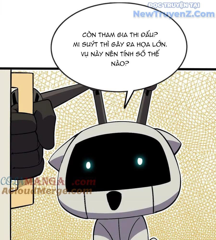 đọc truyện Dũng Giả X Nữ Ma Vương Chương 155 ảnh 87 tại Thiên Thai Truyện