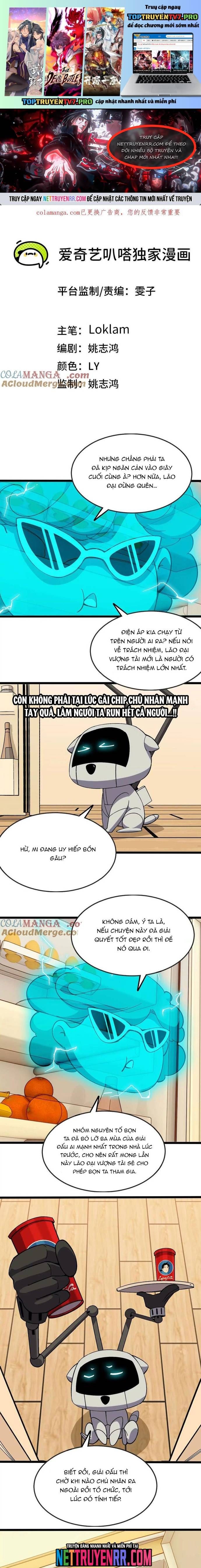 đọc truyện Dũng Giả X Nữ Ma Vương Chương 156 ảnh 3 tại Thiên Thai Truyện