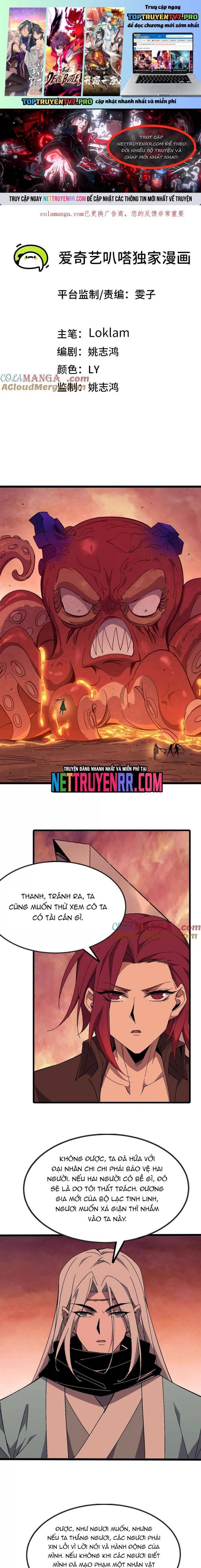 đọc truyện Dũng Giả X Nữ Ma Vương Chương 157 ảnh 3 tại Thiên Thai Truyện