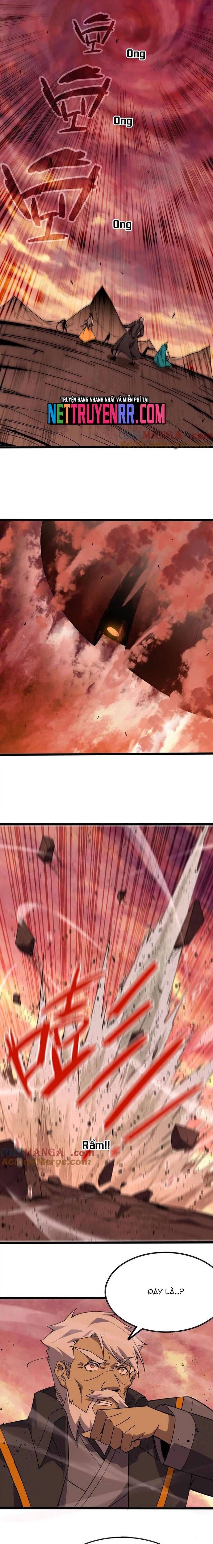 đọc truyện Dũng Giả X Nữ Ma Vương Chương 157 ảnh 14 tại Thiên Thai Truyện