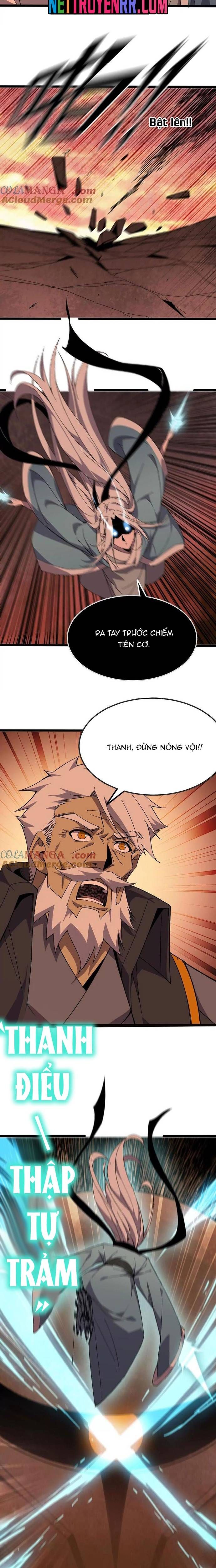 đọc truyện Dũng Giả X Nữ Ma Vương Chương 157 ảnh 16 tại Thiên Thai Truyện