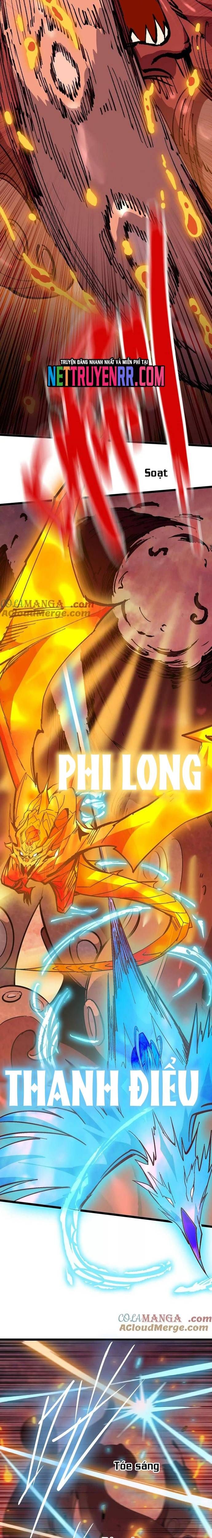 đọc truyện Dũng Giả X Nữ Ma Vương Chương 157 ảnh 5 tại Thiên Thai Truyện