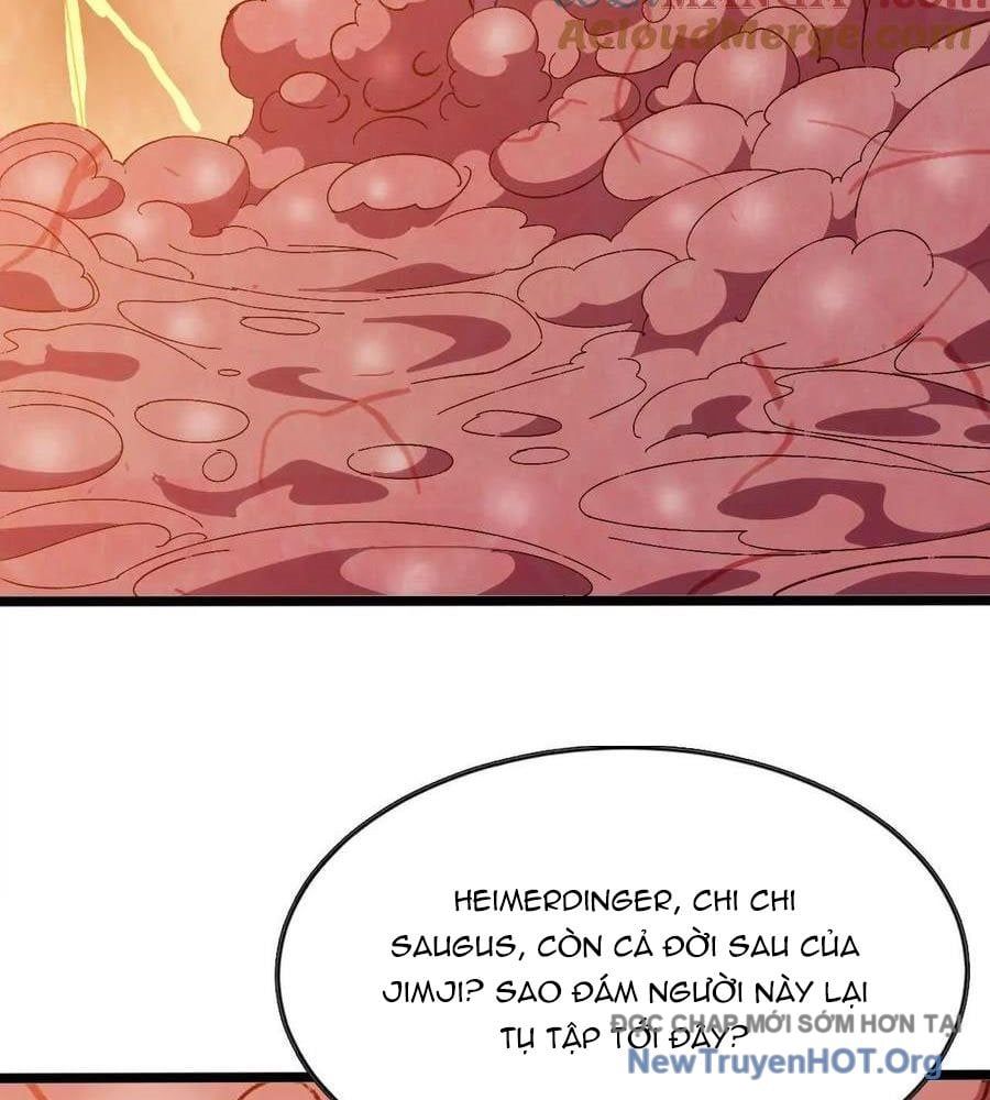 đọc truyện Dũng Giả X Nữ Ma Vương Chương 159 ảnh 19 tại Thiên Thai Truyện