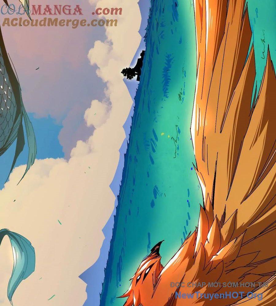 đọc truyện Dũng Giả X Nữ Ma Vương Chương 159 ảnh 25 tại Thiên Thai Truyện