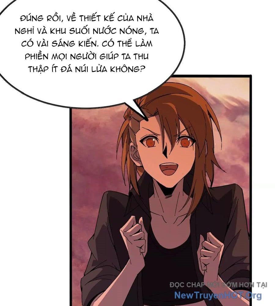 đọc truyện Dũng Giả X Nữ Ma Vương Chương 159 ảnh 5 tại Thiên Thai Truyện