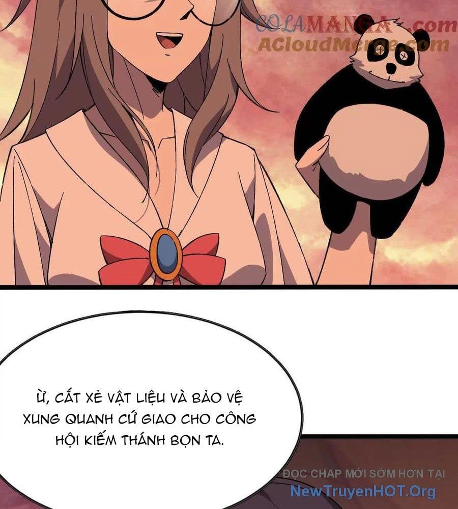 đọc truyện Dũng Giả X Nữ Ma Vương Chương 159 ảnh 7 tại Thiên Thai Truyện