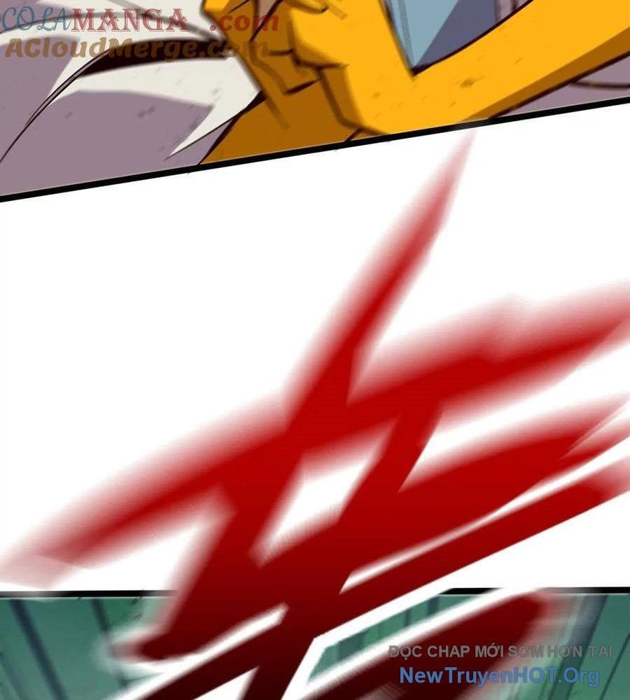 đọc truyện Dũng Giả X Nữ Ma Vương Chương 159 ảnh 55 tại Thiên Thai Truyện