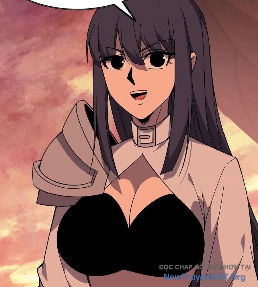 đọc truyện Dũng Giả X Nữ Ma Vương Chương 159 ảnh 8 tại Thiên Thai Truyện