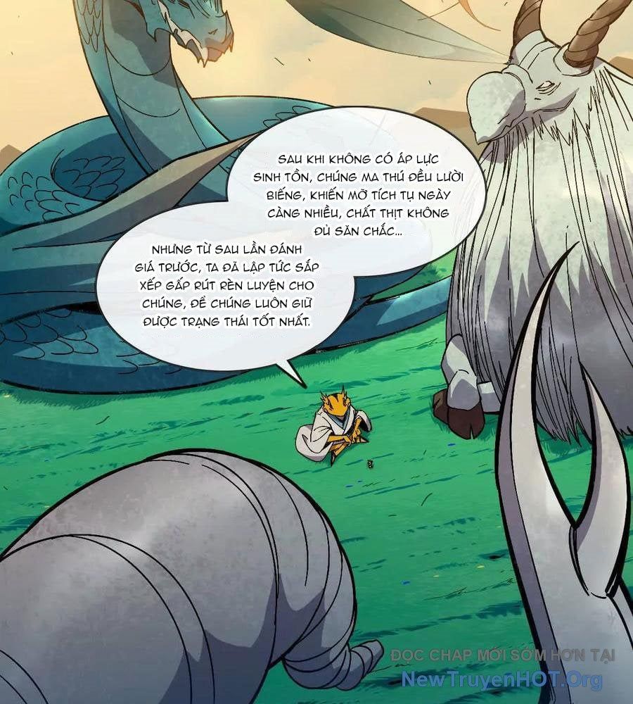 đọc truyện Dũng Giả X Nữ Ma Vương Chương 159 ảnh 67 tại Thiên Thai Truyện