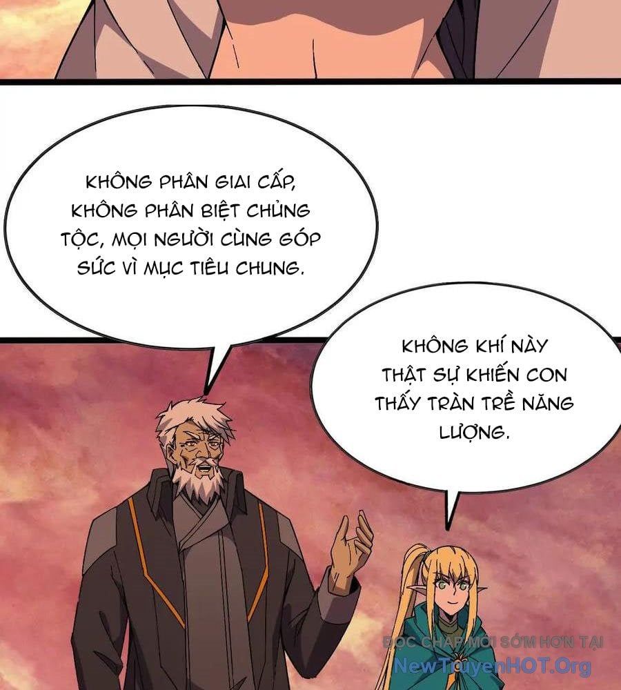 đọc truyện Dũng Giả X Nữ Ma Vương Chương 159 ảnh 9 tại Thiên Thai Truyện