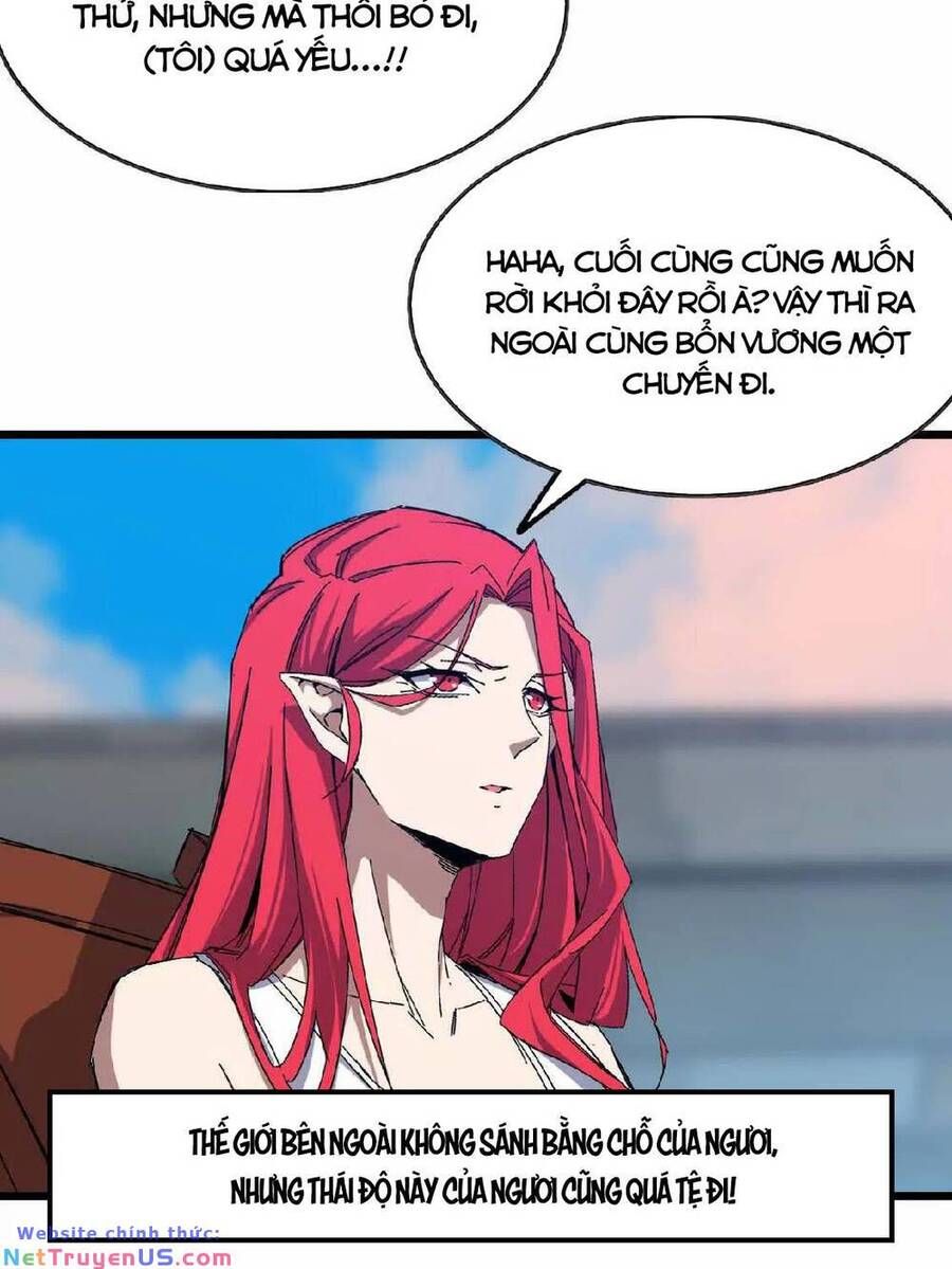 đọc truyện Dũng Giả X Nữ Ma Vương Chương 16 ảnh 12 tại Thiên Thai Truyện