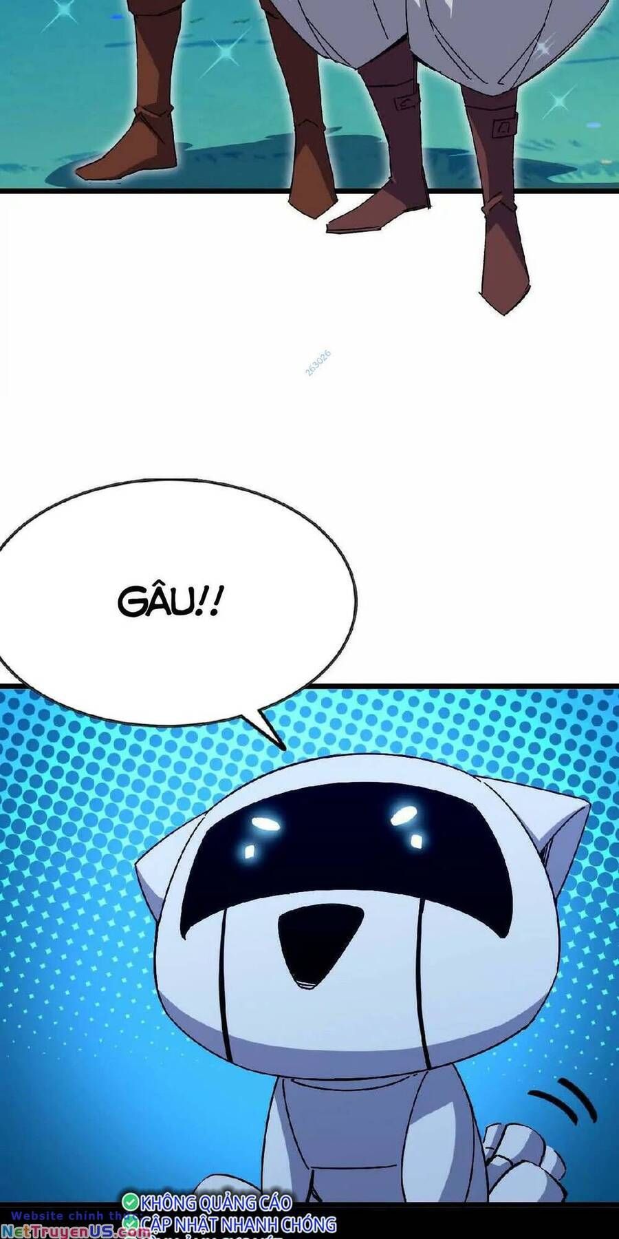 đọc truyện Dũng Giả X Nữ Ma Vương Chương 16 ảnh 17 tại Thiên Thai Truyện