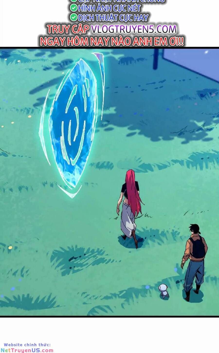 đọc truyện Dũng Giả X Nữ Ma Vương Chương 16 ảnh 20 tại Thiên Thai Truyện