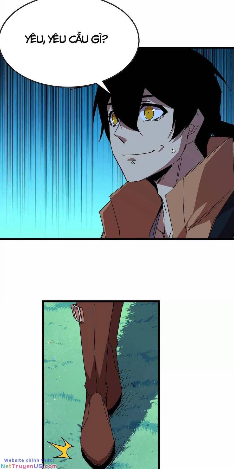 đọc truyện Dũng Giả X Nữ Ma Vương Chương 16 ảnh 26 tại Thiên Thai Truyện