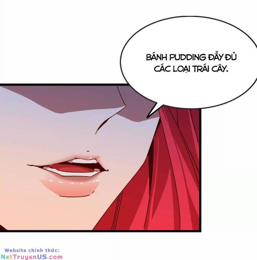 đọc truyện Dũng Giả X Nữ Ma Vương Chương 16 ảnh 28 tại Thiên Thai Truyện