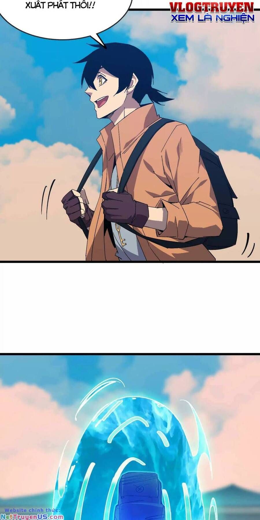 đọc truyện Dũng Giả X Nữ Ma Vương Chương 16 ảnh 31 tại Thiên Thai Truyện