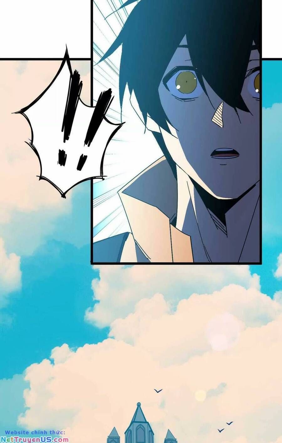 đọc truyện Dũng Giả X Nữ Ma Vương Chương 16 ảnh 34 tại Thiên Thai Truyện