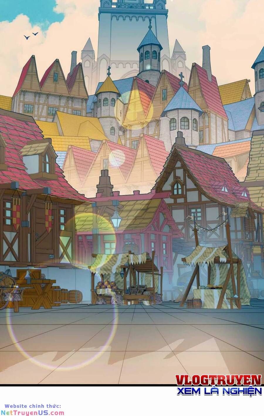 đọc truyện Dũng Giả X Nữ Ma Vương Chương 16 ảnh 35 tại Thiên Thai Truyện