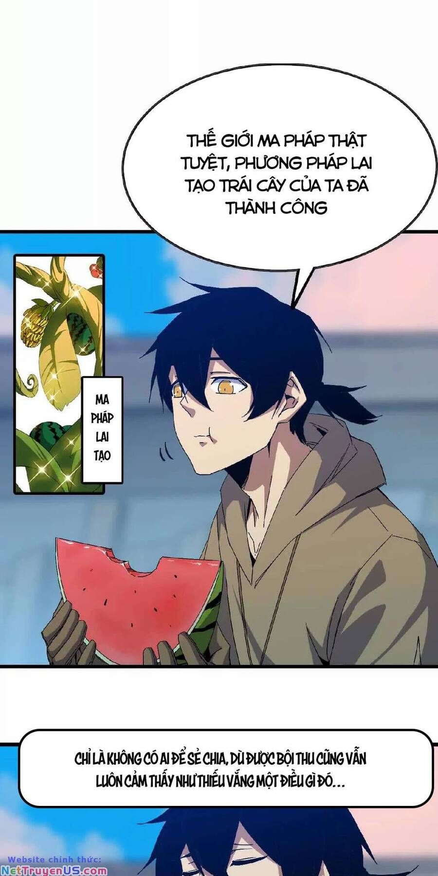 đọc truyện Dũng Giả X Nữ Ma Vương Chương 16 ảnh 6 tại Thiên Thai Truyện