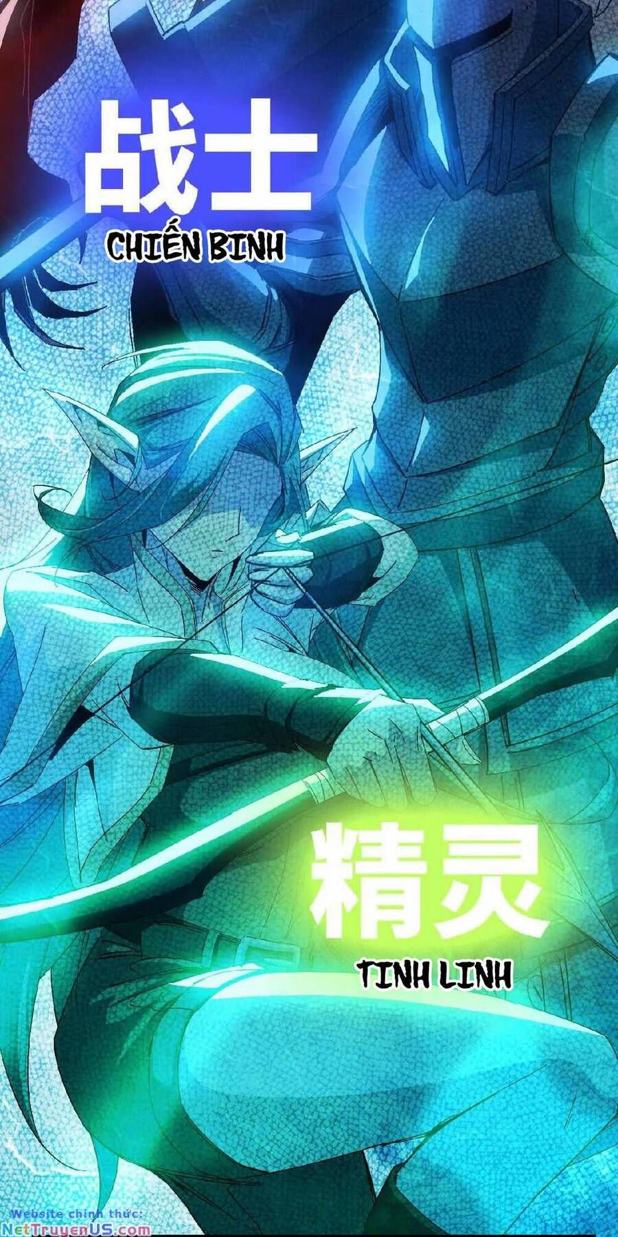 đọc truyện Dũng Giả X Nữ Ma Vương Chương 16 ảnh 8 tại Thiên Thai Truyện