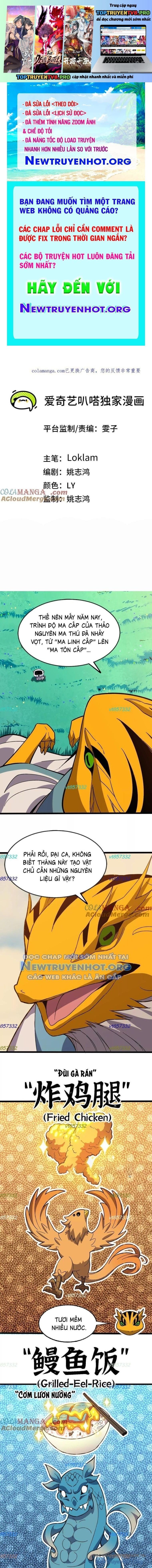 đọc truyện Dũng Giả X Nữ Ma Vương Chương 160 ảnh 3 tại Thiên Thai Truyện