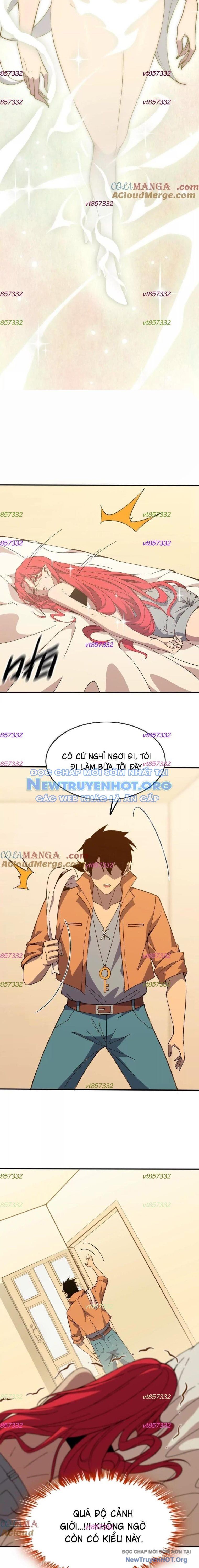 đọc truyện Dũng Giả X Nữ Ma Vương Chương 160 ảnh 12 tại Thiên Thai Truyện