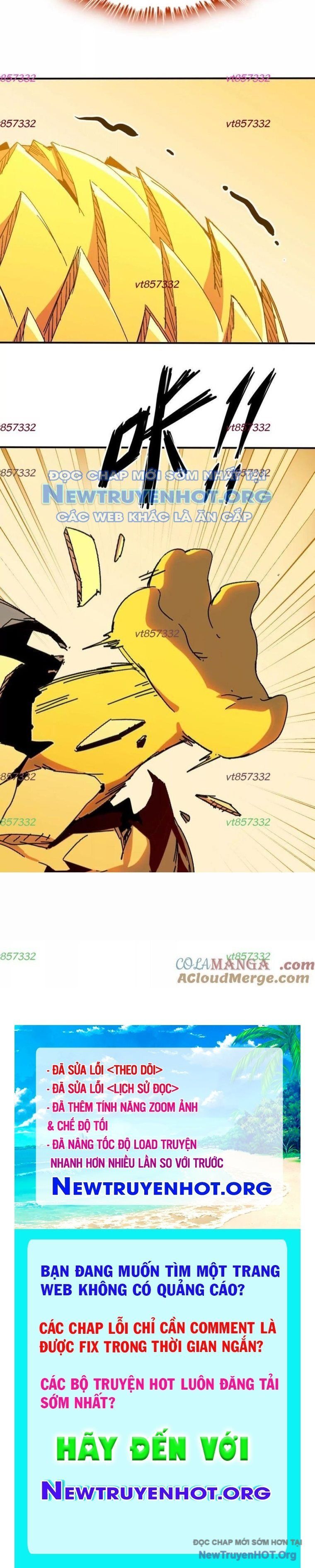 đọc truyện Dũng Giả X Nữ Ma Vương Chương 160 ảnh 13 tại Thiên Thai Truyện