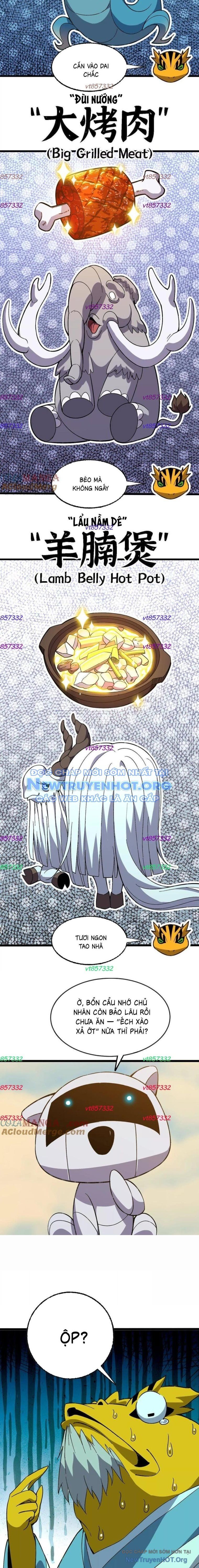 đọc truyện Dũng Giả X Nữ Ma Vương Chương 160 ảnh 4 tại Thiên Thai Truyện