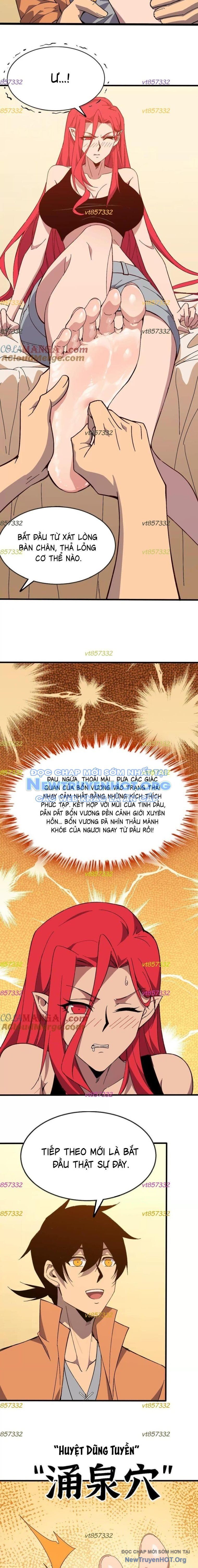 đọc truyện Dũng Giả X Nữ Ma Vương Chương 160 ảnh 7 tại Thiên Thai Truyện