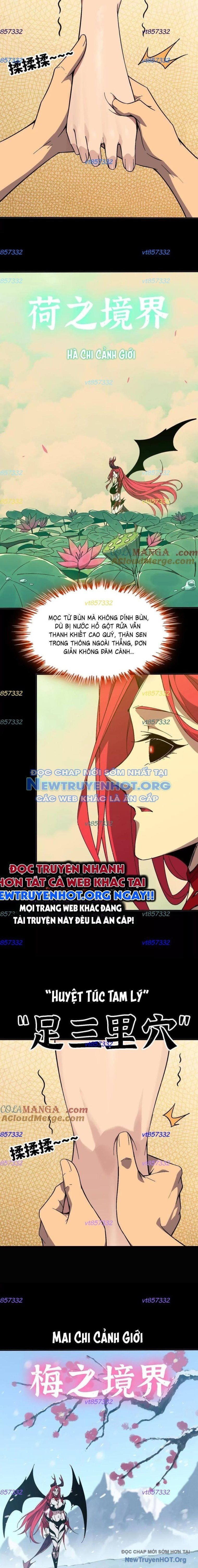 đọc truyện Dũng Giả X Nữ Ma Vương Chương 160 ảnh 9 tại Thiên Thai Truyện