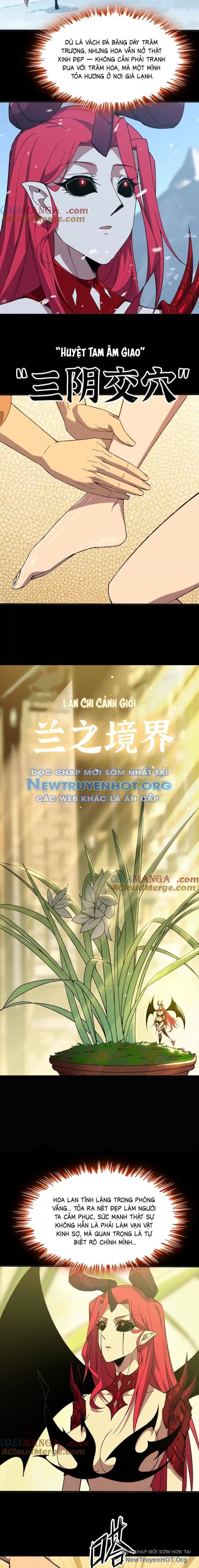 đọc truyện Dũng Giả X Nữ Ma Vương Chương 160 ảnh 10 tại Thiên Thai Truyện